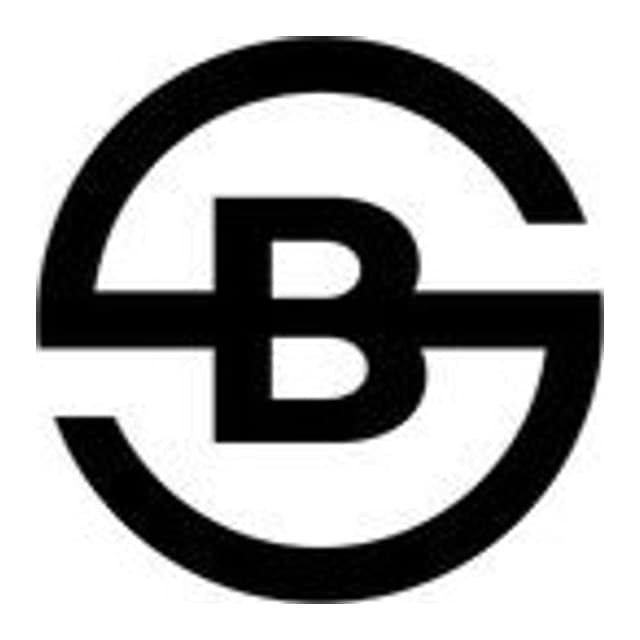 לוגו BG