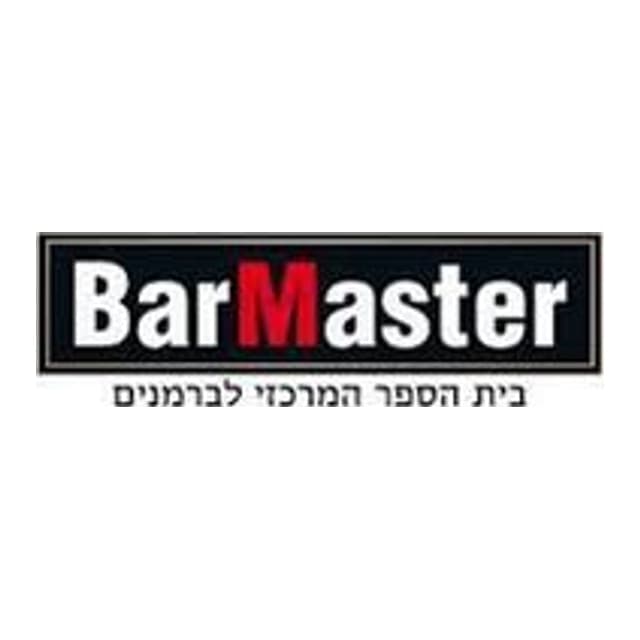 לוגו BarMaster