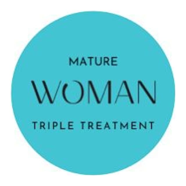 לוגו Mature Woman