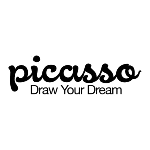 לוגו Picasso