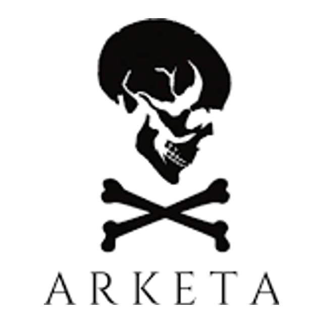 לוגו Arketa